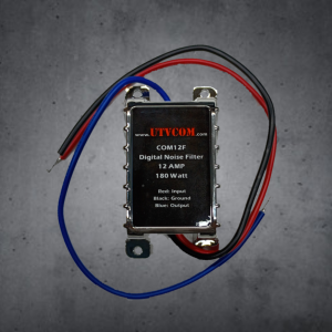 In-Line Noise Filter